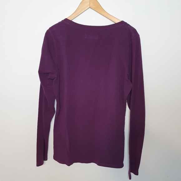 3/$20 Unlisted Kenneth Cole Top Size XL - Picture 2 of 4